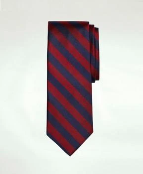 Brooks Brothers | BB#4 Rep Tie 独家减免邮费