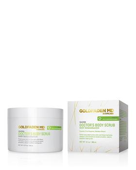 商品Goldfaden MD | Doctor's Body Scrub Body Dermabrasion 6.7 oz.,商家Bloomingdale's,价格¥648图片