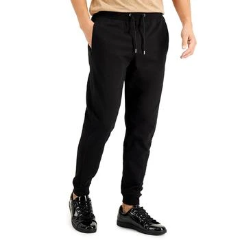 推荐Men's Regular-Fit Jogger Pants, Created for Macy's商品