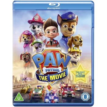 Paramount Home Entertainment | Paw Patrol: The Movie,商家Zavvi US,价格¥278
