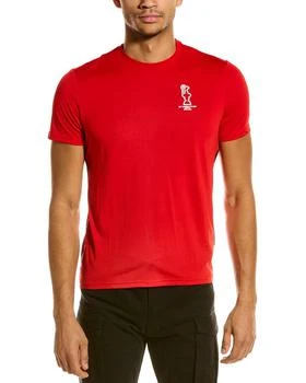 Prada x North Sails T-Shirt,价格$37.25