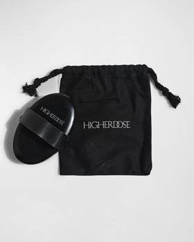 HigherDOSE | Supercharge Copper Body Brush,商家Neiman Marcus,价格¥573