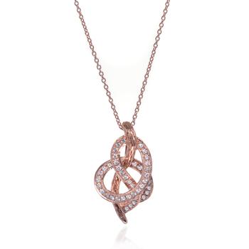 商品Le Vian | Le Vian Women's 14k Strawberry Gold Necklace,商家Premium Outlets,价格¥5965图片