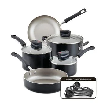 Farberware | Smart Control 14-Pc. Nonstick Cookware Set,商家Macy's,价格¥674