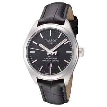 Tissot | 天梭女士石英手表,商家Ashford,价格¥1177