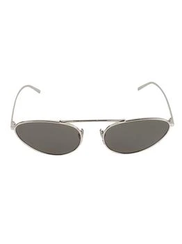推荐Oval Frame Sunglasses商品