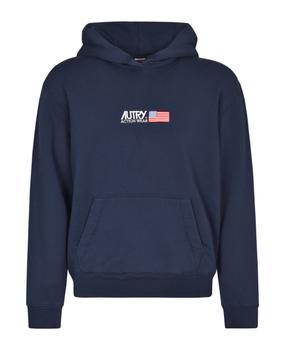 autry衣服, Autry | Logo Embroidered Hoodie商品图片 