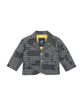 商品MANUELL & FRANK | Blazer,商家YOOX,价格¥172图片