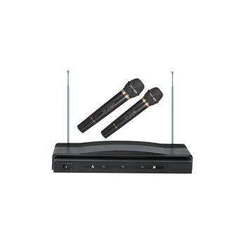 商品Supersonic | Professional Dual Wireless Microphone System,商家Macy's,价格¥213图片
