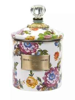 MacKenzie-Childs | Flower Market Canister,商家Saks Fifth Avenue,价格¥725