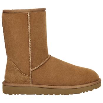 ugg雪地靴好不好, UGG | UGG Classic Short II - Women's商品图片 