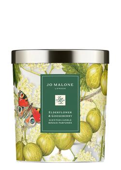 推荐Elderflower & Gooseberry Charity Candle商品