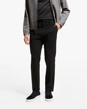 Theory | Men's Mayer New Tailored Wool Pant商品图片,满$200减$50, 满减