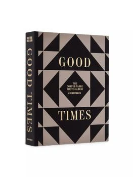 PRINTWORKS | Photo Album - Good Times,商家Saks Fifth Avenue,价格¥443