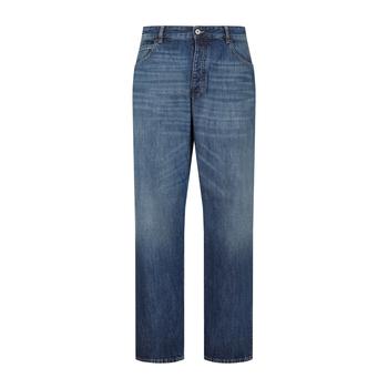 Bottega Veneta, Bottega Veneta | BOTTEGA VENETA DENIM PANTS JEANS商品图片 7.6折