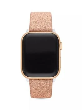 Kate Spade | Leather Apple Watch® Strap/20MM 