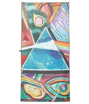 pink floyd, Slowtide | Picasso Quick Dry Towel x Pink Floyd商品图片 9.1折