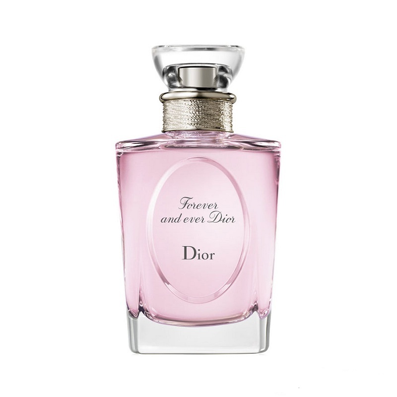 Dior | Dior迪奥 永恒的爱女士淡香水100ML 商品图片,8.7折×额外9.8折, 包邮包税, 额外九八折