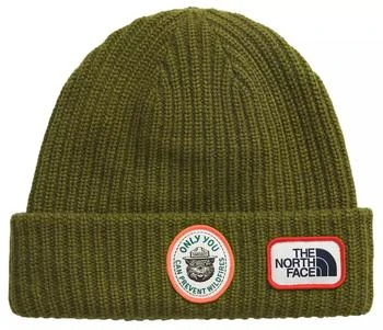 The North Face | The North Face Kids' Salty Lined Beanie,商家Public Lands (Moosejaw),价格¥179