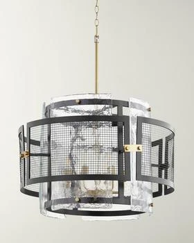 Panorama Chandelier,商家Neiman Marcus,价格¥12992