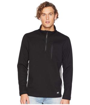 添柏岚外套, Timberland | Studwall 1/4 Zip Textured Fleece Top商品图片 5.1折