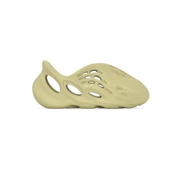 Adidas | Adidas Yeezy Foam RNR Slip On Sandals (Little Kid-Big Kid),商家SHOEBACCA,价格¥492