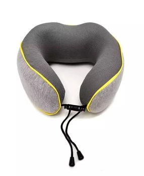 Rollink | Memory Foam Travel Pillow,商家Macy's,价格¥337