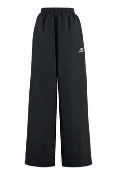 Balenciaga | TECHNO FABRIC TRACK PANTS,商家Boutiques Premium,价格¥5651