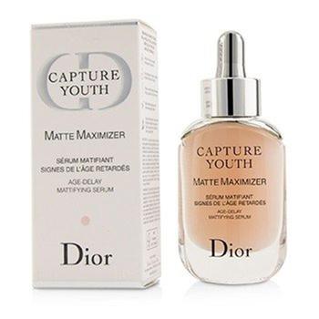 推荐Christian Dior 221921 30 ml & 1 oz Capture Youth Matte Maximizer Age-Delay Mattifying Serum商品