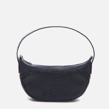 Nunoo真假, Nunoo | Núnoo Women's Pluto New Zealand Bag - Black商品图片 额外6折, 额外六折