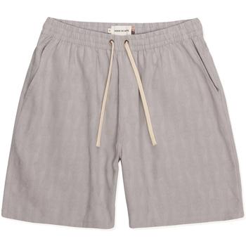 推荐B-Summer Compton Shorts 'Grey'商品