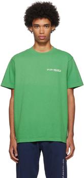 推荐Green Disco T-Shirt商品