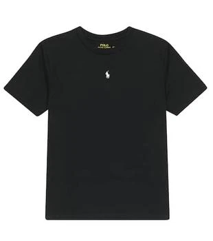 Ralph Lauren | 棉质T恤,商家MyTheresa CN,价格¥320