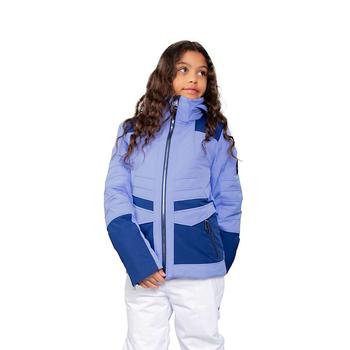 推荐Obermeyer Girls' Rayla Jacket商品