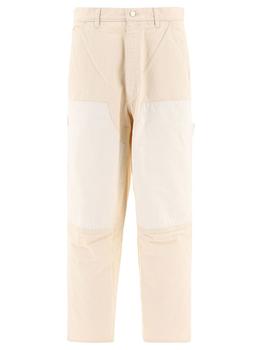 Ambush | Ambush High Waist Straight-Leg Jeans商品图片,3折