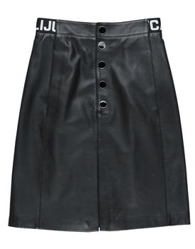 Just Cavalli | Midi skirt商品图片,2折