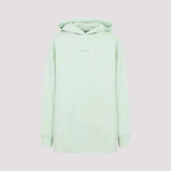 Acne Studios | Acne Studios 女士卫衣 AI0083ABI 绿色 