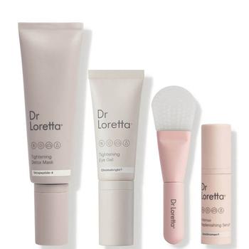商品Dr. Loretta | Dr. Loretta The Beauty Sleep Set,商家LookFantastic US,价格¥525图片