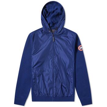 canada goose新款, Canada Goose | Canada Goose Windbridge Hoody商品图片 满$200享9.5折, 满折