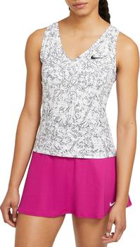 推荐Nike Women&s;s NikeCourt Victory Tank Top商品