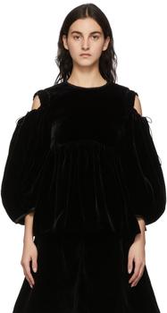 推荐Black Jak Blouse商品