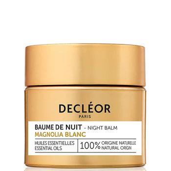 推荐DECLÉOR Aromessence Magnolia Youthful Night Balm 15ml商品
