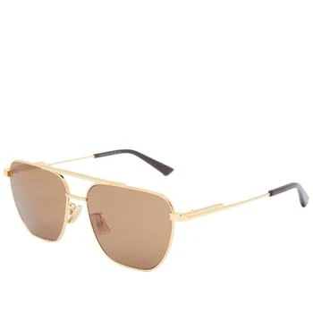推荐Bottega Veneta BV1236S Sunglasses商品