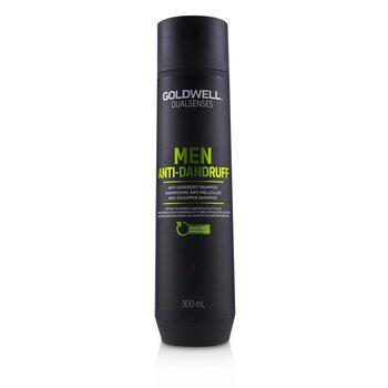 商品GOLDWELL | Dual Senses Men Anti-dandruff Shampoo,商家eCosmetics,价格¥131图片