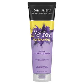 推荐Violet Crush Purple Conditioner for Brassy Blonde Hair商品
