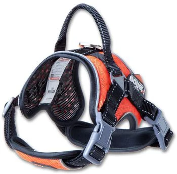 Dog Helios  'Scorpion' Sporty High-Performance Free-Range Dog Harness
