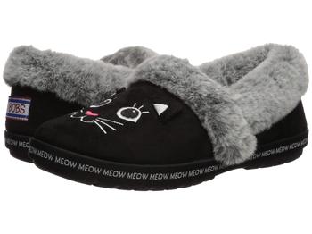 SKECHERS | Too Cozy - Meow Pajamas商品图片,6.5折, 独家减免邮费