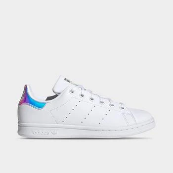 Adidas | Big Kids' adidas Originals Stan Smith Casual Shoes 满$100减$10, 独家减免邮费, 满减