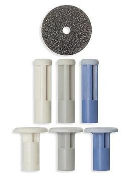 裴礼康 set, Perricone MD | Personal Microderm Sensitive Kit Replacement Discs - Ultra Sensitive, Very Sensitive & Sensitive商品图片 