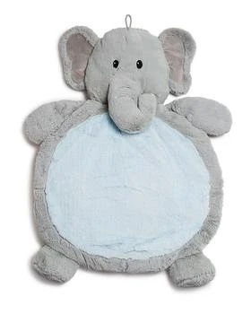 Bestever | 婴儿娱乐垫 Infant Unisex Elephant Mat, Ages 0+ - 100% Exclusive,商家Bloomingdale's,价格¥410